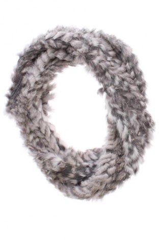 Schal Unbranded, Farbe Grau, Preis € 9,99