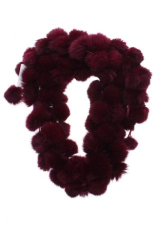 Szal Unbranded, Kolor Czerwony, Cena 47,99 zł