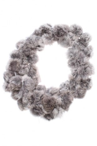 Κασκόλ Unbranded, Χρώμα Γκρί, Τιμή 11,99 €