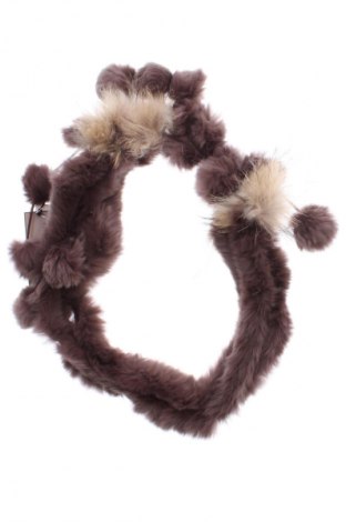 Schal Unbranded, Farbe Braun, Preis 14,99 €