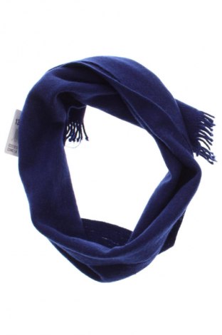 Szal Unbranded, Kolor Niebieski, Cena 52,40 zł