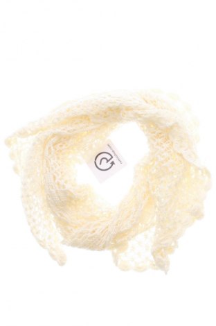 Schal Unbranded, Farbe Ecru, Preis € 7,00