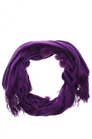 Szal Unbranded, Kolor Fioletowy, Cena 29,89 zł
