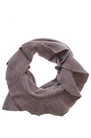 Szal Unbranded, Kolor Brązowy, Cena 30,00 zł