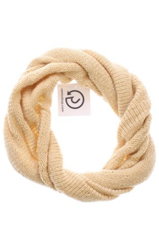 Szal Unbranded, Kolor Żółty, Cena 29,70 zł