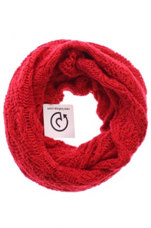 Szal Unbranded, Kolor Czerwony, Cena 29,70 zł