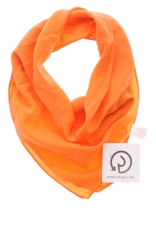Szal Unbranded, Kolor Pomarańczowy, Cena 29,89 zł