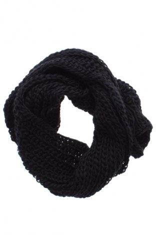 Κασκόλ Unbranded, Χρώμα Μαύρο, Τιμή 10,74 €