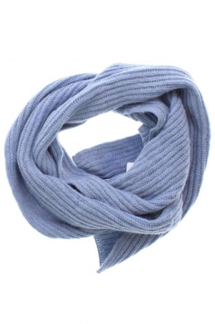 Eșarfă United Colors Of Benetton, Culoare Albastru, Preț 101,99 Lei