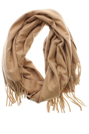 Szal Zara, Kolor Beżowy, Cena 82,33 zł