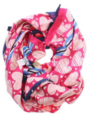 Κασκόλ Zwillingsherz, Χρώμα Πολύχρωμο, Τιμή 28,99 €