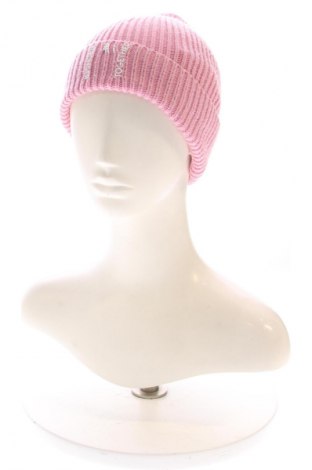 Czapka 4F, Kolor Różowy, Cena 46,30 zł