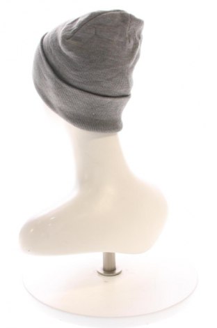 Czapka Abercrombie & Fitch, Kolor Szary, Cena 107,99 zł