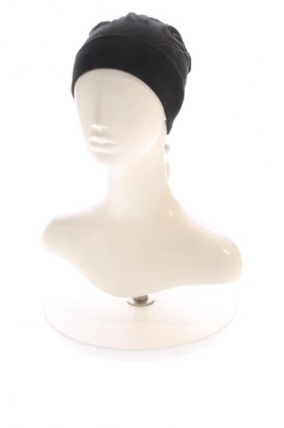 Czapka Accessoires, Kolor Czarny, Cena 35,91 zł