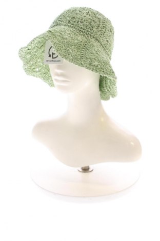 Czapka Accessorize, Kolor Zielony, Cena 44,94 zł