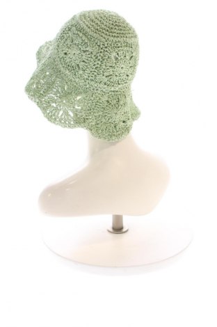 Czapka Accessorize, Kolor Zielony, Cena 44,94 zł