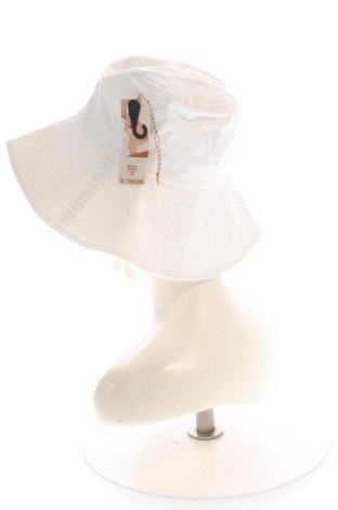 Шапка Billabong, Цвят Бял, Цена 46,99 лв.