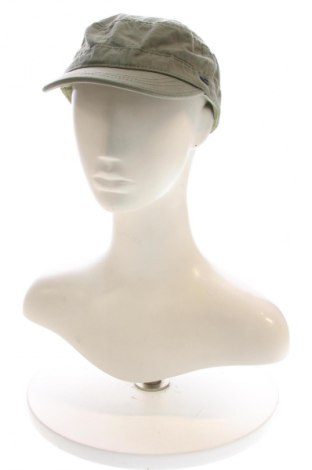 Шапка Camel Active, Цвят Зелен, Цена 62,99 лв.