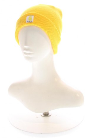 Czapka Carhartt, Kolor Żółty, Cena 92,99 zł