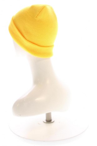 Czapka Carhartt, Kolor Żółty, Cena 92,99 zł