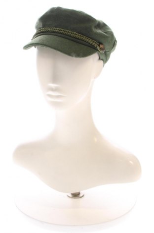 Hut Chantall, Farbe Grün, Preis 10,00 €