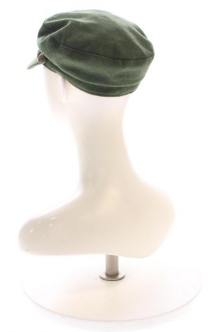 Hut Chantall, Farbe Grün, Preis 10,00 €