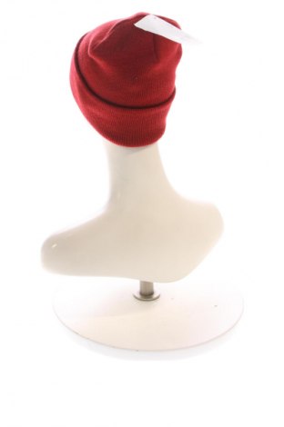 Шапка Columbia, Цвят Червен, Цена 54,99 лв.