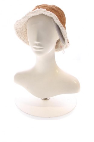 Шапка Columbia, Цвят Кафяв, Цена 54,99 лв.