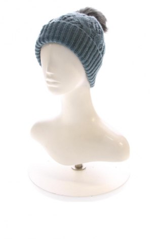 Mütze Columbia, Farbe Blau, Preis € 36,99