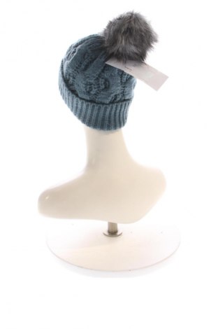 Mütze Columbia, Farbe Blau, Preis € 36,99