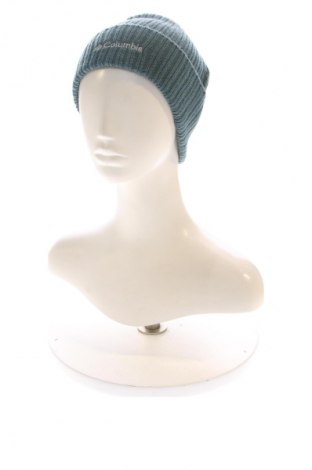 Mütze Columbia, Farbe Blau, Preis € 36,99