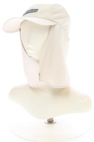 Mütze Columbia, Farbe Beige, Preis € 41,99