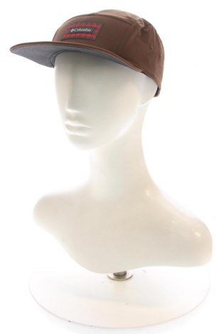 Sapka Columbia, Szín Barna, Ár 10 439 Ft
