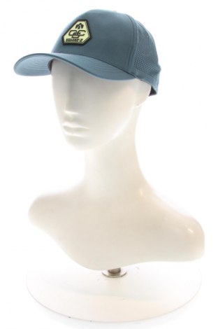 Шапка Columbia, Цвят Син, Цена 62,99 лв.