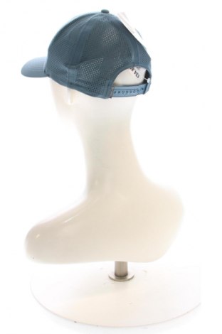 Шапка Columbia, Цвят Син, Цена 62,99 лв.