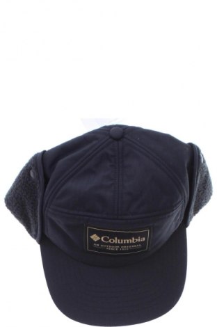 Mütze Columbia, Farbe Schwarz, Preis € 41,99