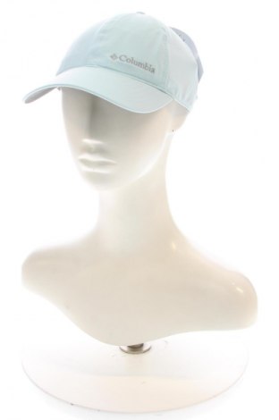 Čiapka  Columbia, Farba Modrá, Cena  37,95 €
