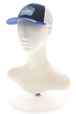 Шапка Columbia, Цвят Многоцветен, Цена 62,99 лв.