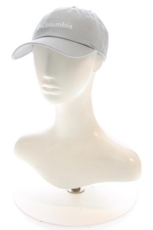 Шапка Columbia, Цвят Сив, Цена 62,99 лв.