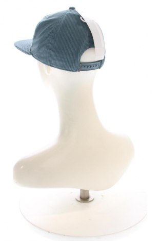 Шапка Columbia, Цвят Син, Цена 62,99 лв.