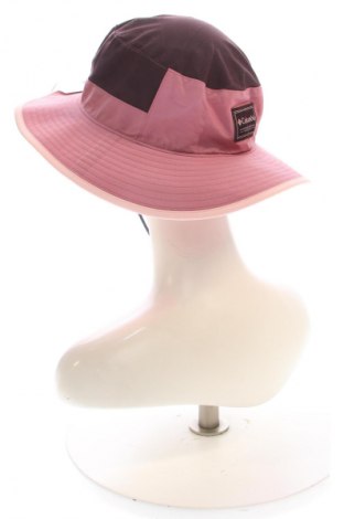Sapka Columbia, Szín Rózsaszín, Ár 13 879 Ft