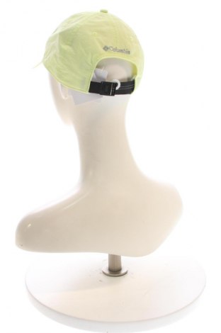 Czapka Columbia, Kolor Zielony, Cena 166,99 zł