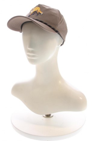 Шапка Columbia, Цвят Кафяв, Цена 62,99 лв.