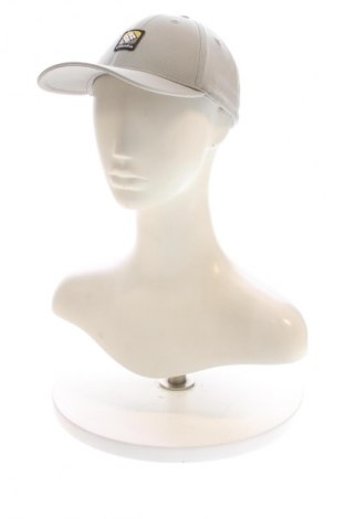 Шапка Columbia, Цвят Бежов, Цена 62,99 лв.