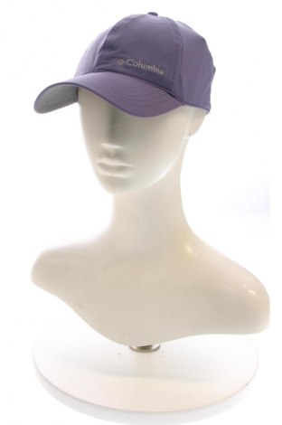 Căciulă Columbia, Culoare Mov, Preț 196,99 Lei