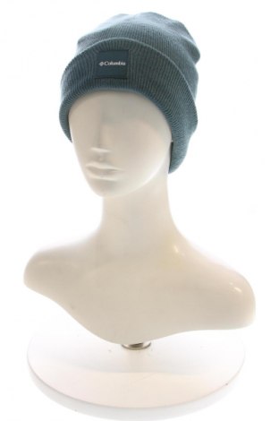 Sapka Columbia, Szín Kék, Ár 10 439 Ft