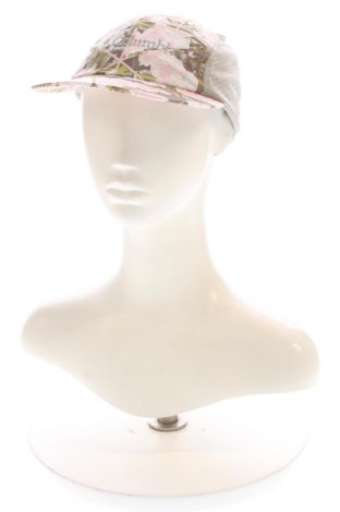 Шапка Columbia, Цвят Многоцветен, Цена 54,99 лв.