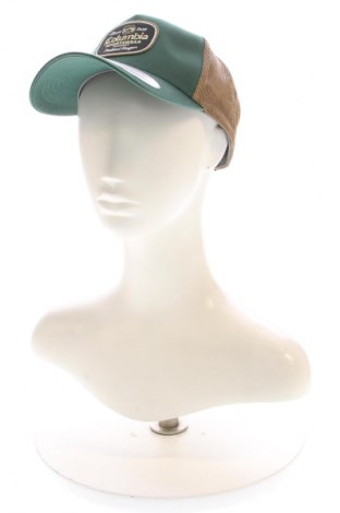 Шапка Columbia, Цвят Многоцветен, Цена 62,99 лв.