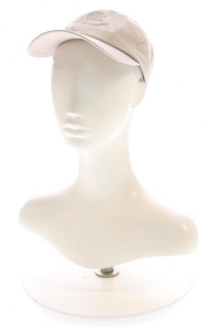 Hut Columbia, Farbe Beige, Preis 35,99 €