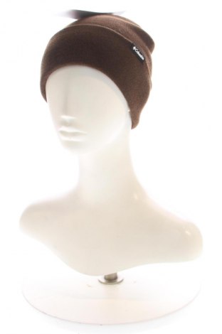 Czapka Columbia, Kolor Brązowy, Cena 166,99 zł